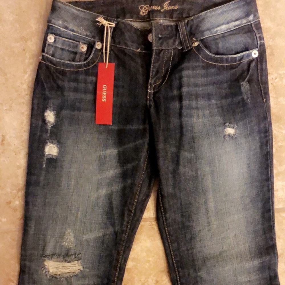 Guess Jeans